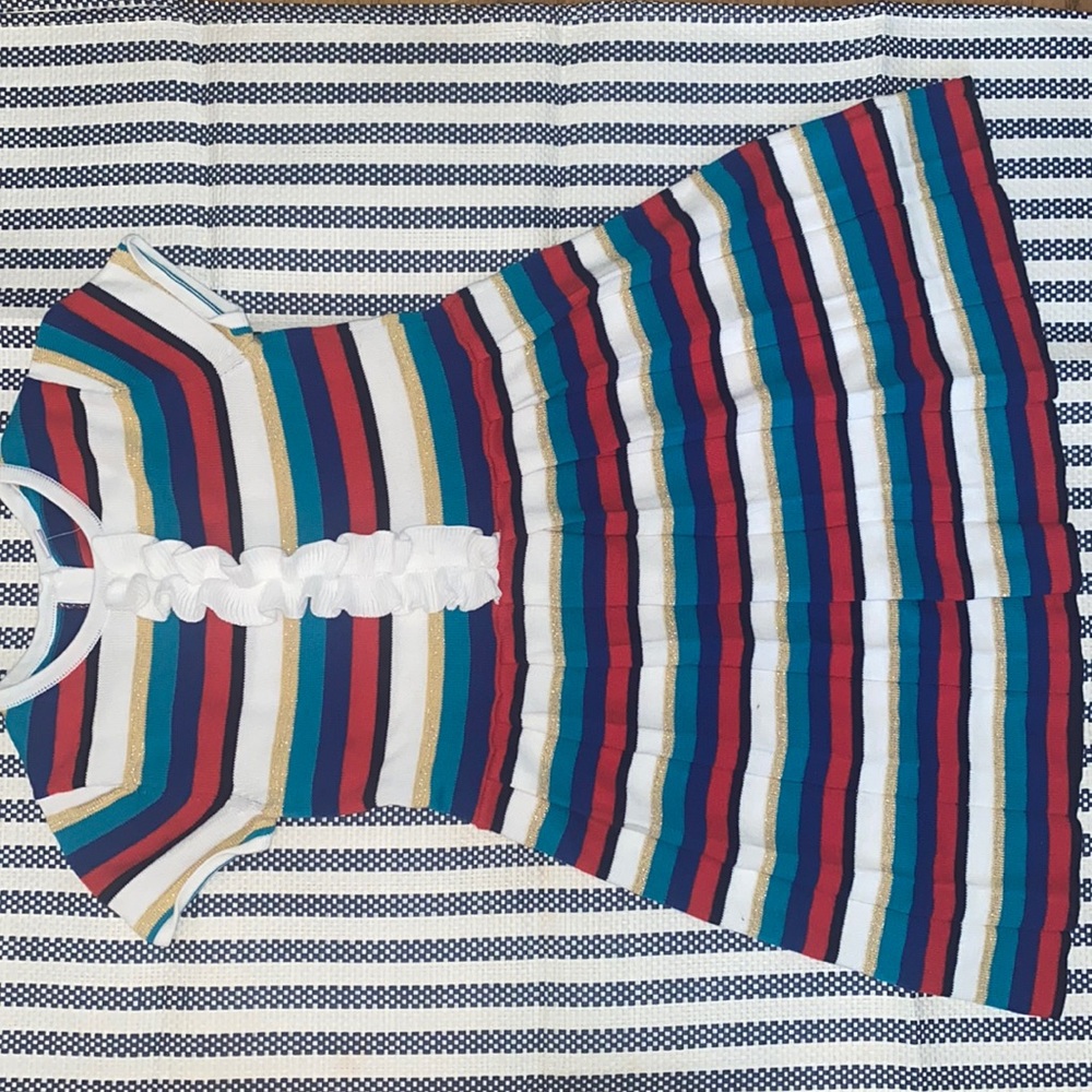 NWT Janie & Jack 🎀 Girls {10}  Sweater dress